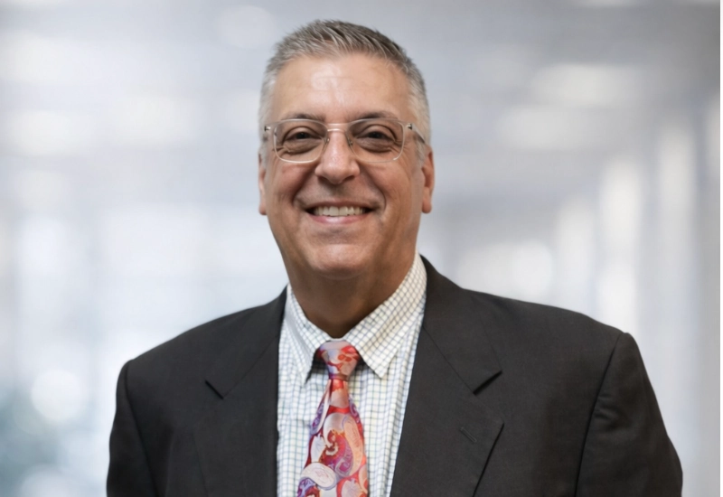 Transforming Healthcare Workforce: Leaders Driving the Future of Global Nurse Staffing: Eddie Money